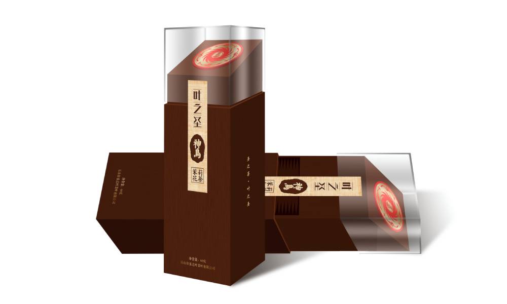 新安县礼品包装设计：以礼传情，融合城市特色，打造有温度的伴手礼